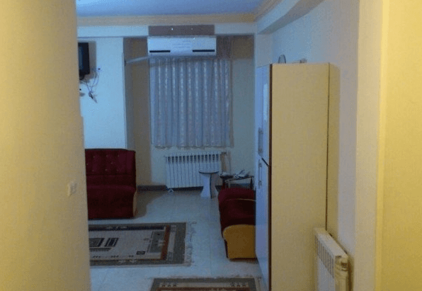 اتاق 6 نفره هتلی در ولشت