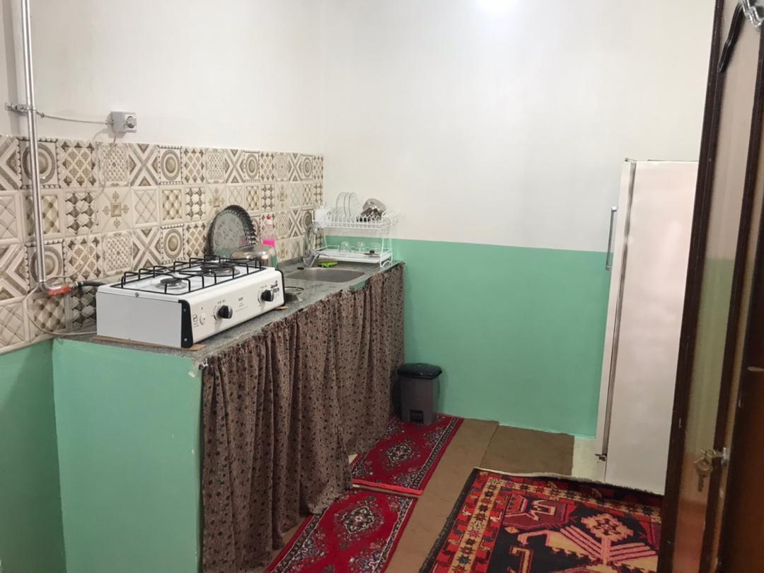  سوئیت سه نفره بام خلخال