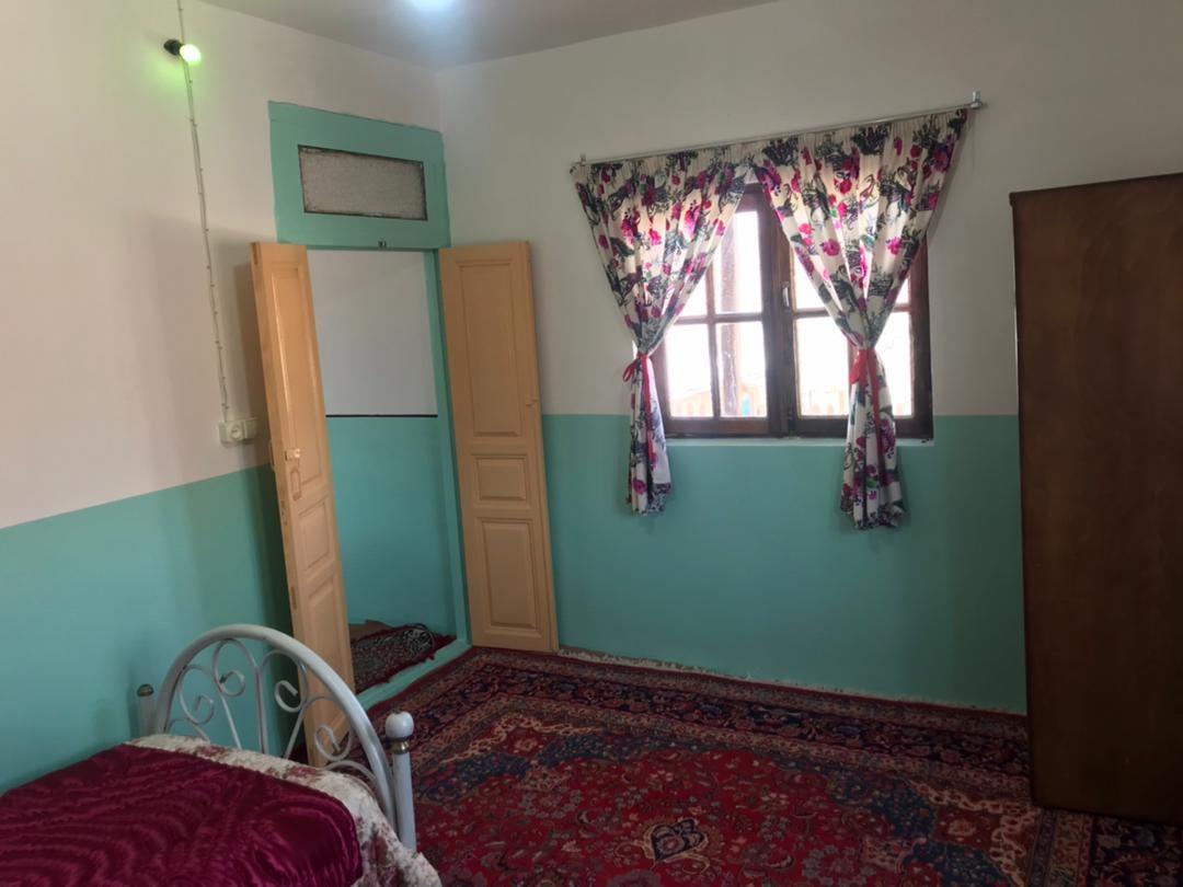 سوئیت چهار نفره مدل 1 بام خلخال