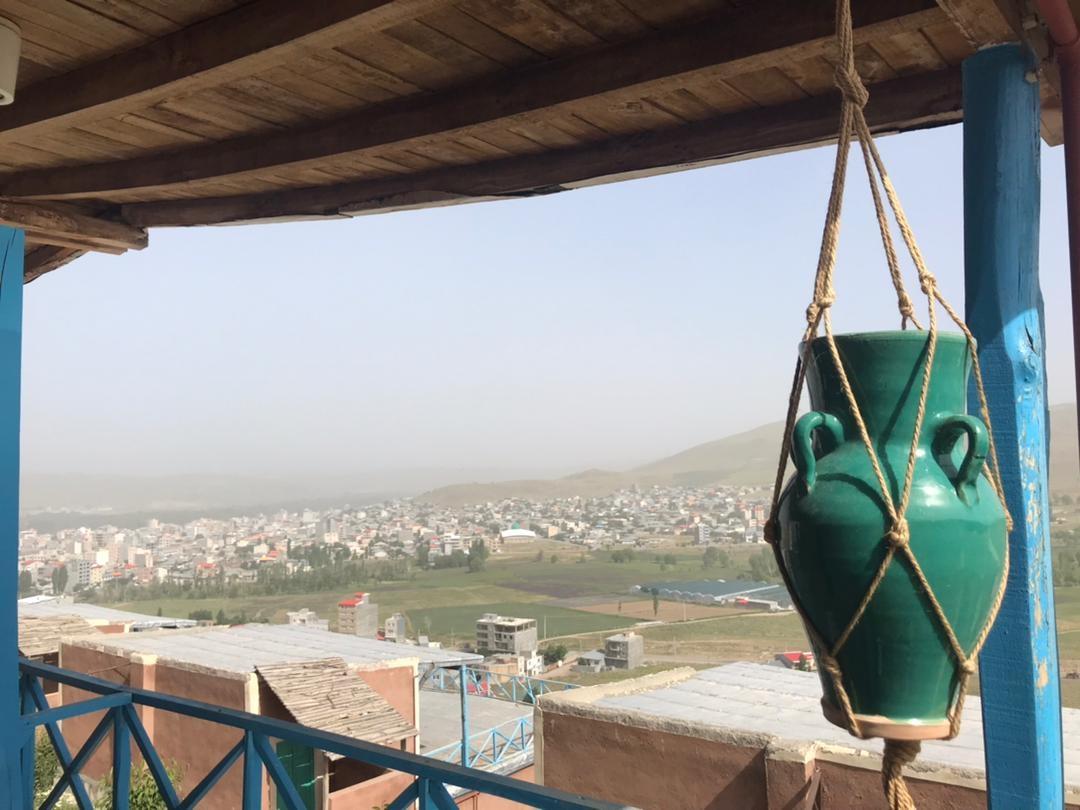 سوئیت چهار نفره بام خلخال
