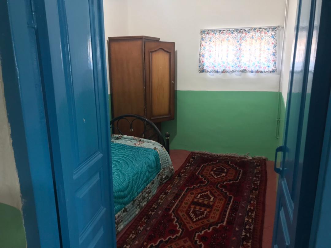 سوئیت چهار نفره بام خلخال