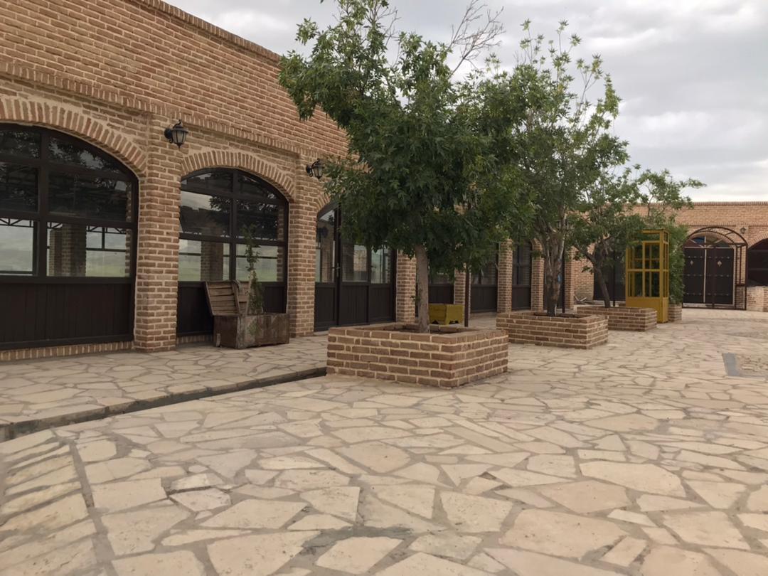 سوئیت چهار نفره بام خلخال