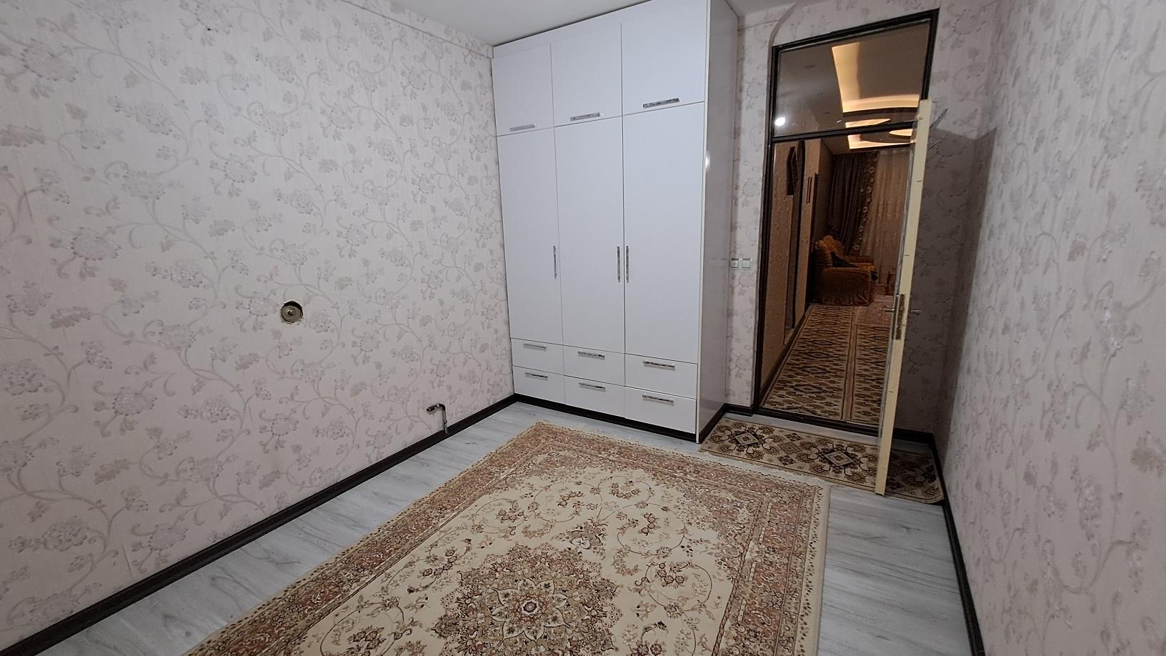 آپارتمان مبل دوخواب فول اردبیل