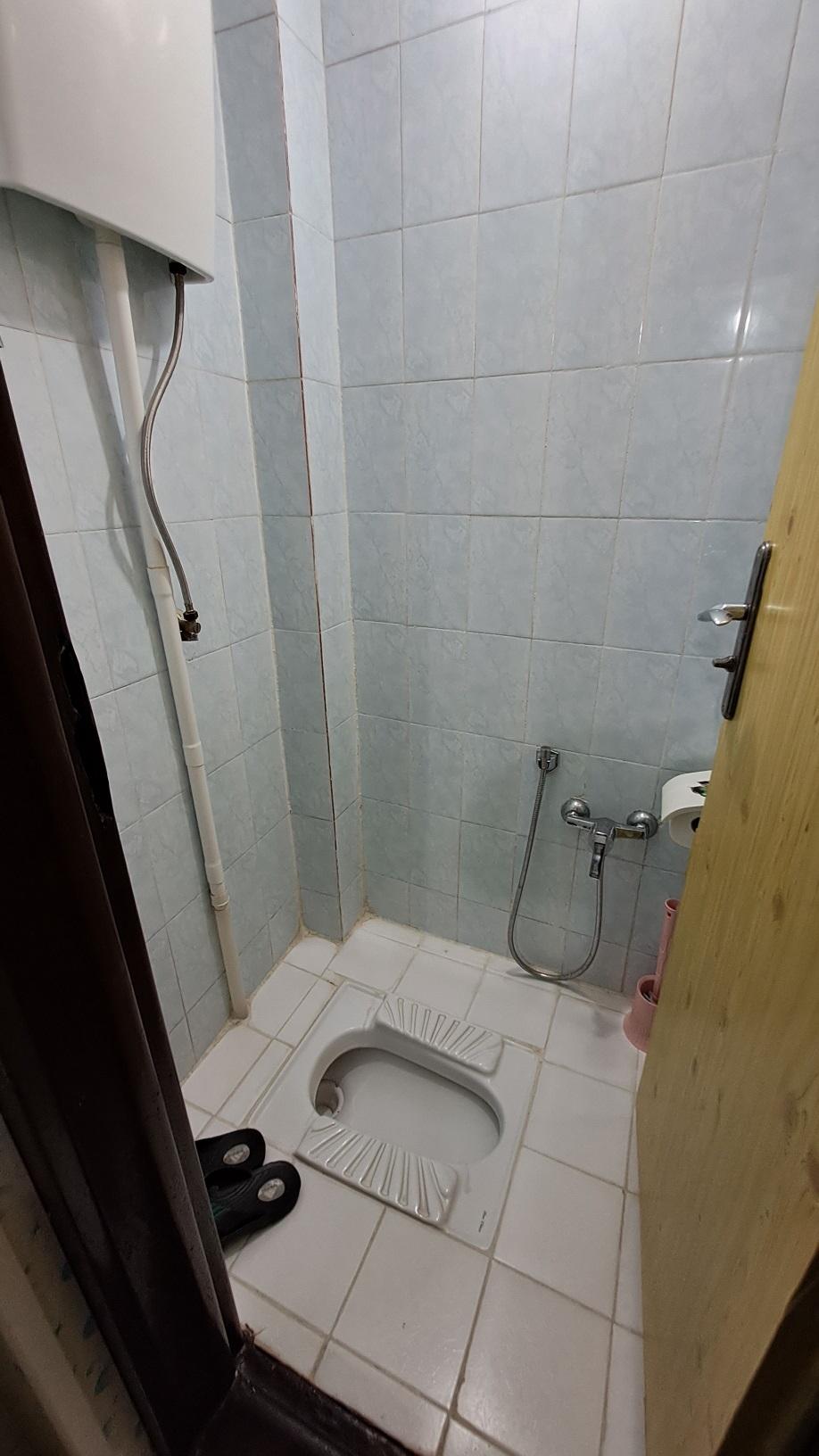 آپارتمان مبل دوخواب فول اردبیل