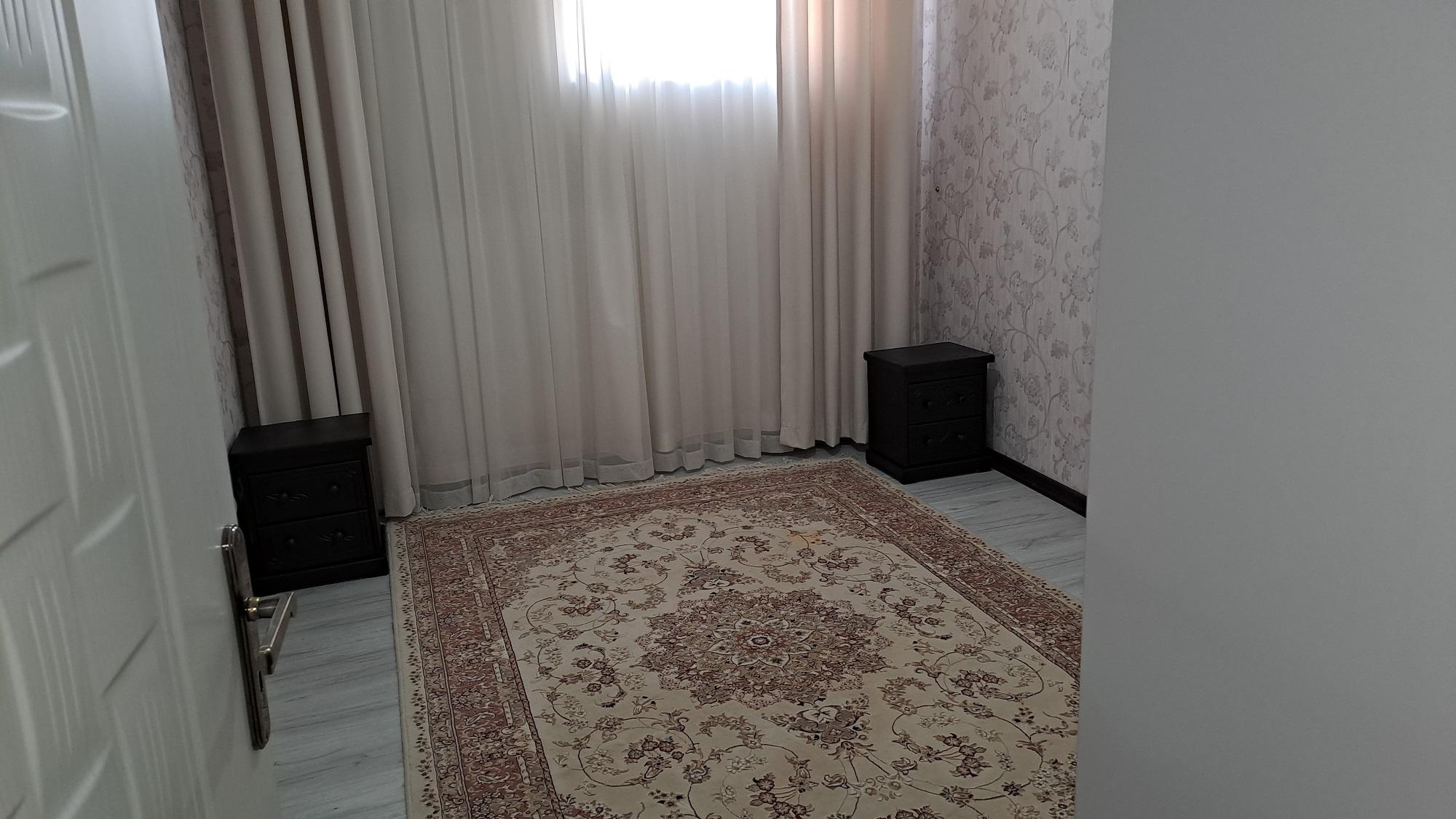 آپارتمان مبل دوخواب فول اردبیل
