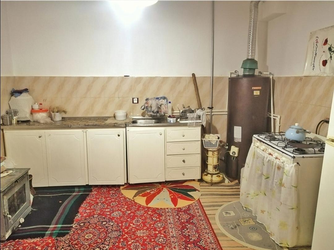 خانه سنتی روستایی در درگز