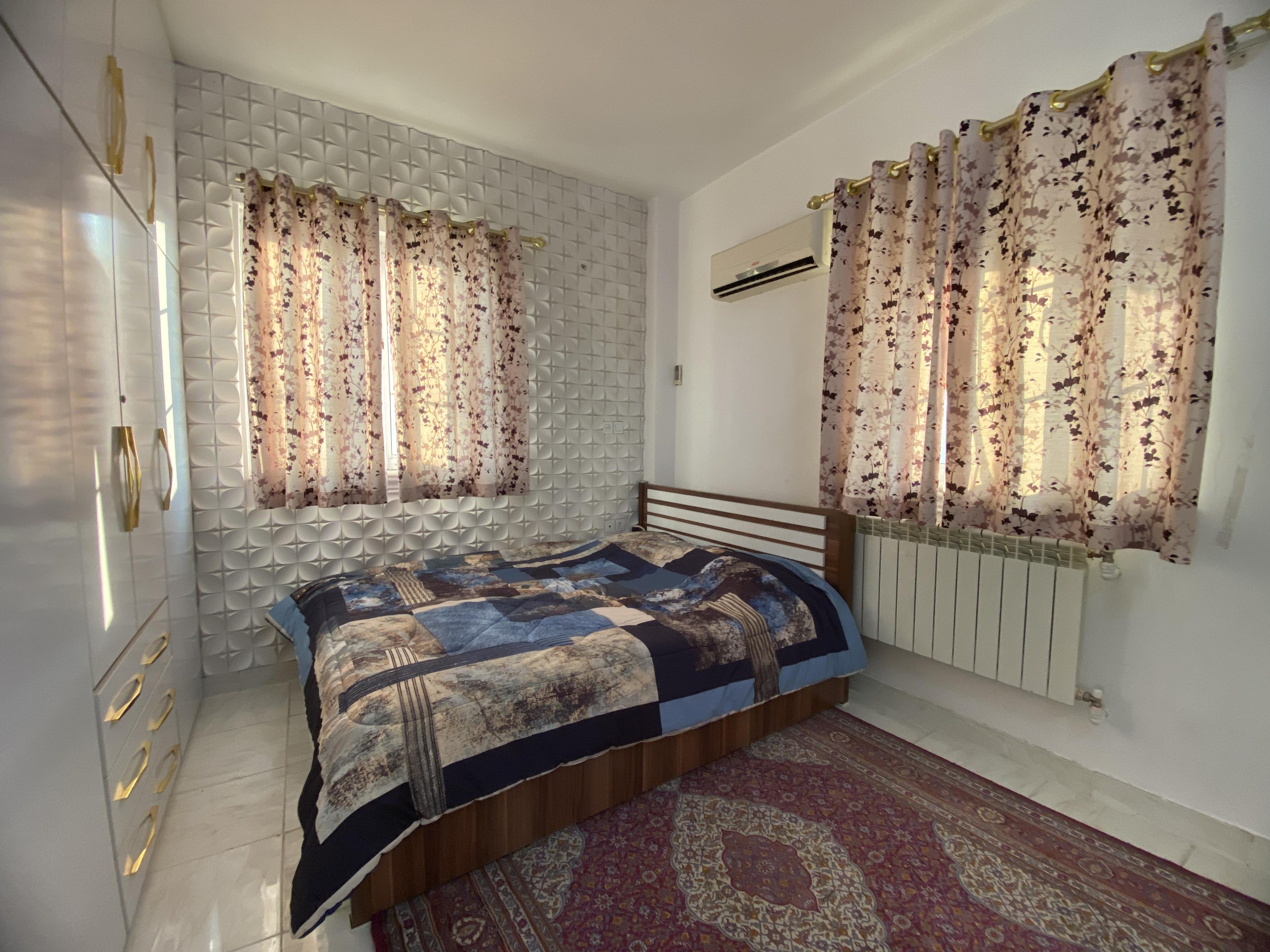 اجاره ویلا نزدیک ساحل چمخاله