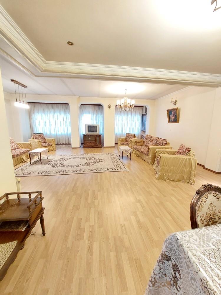 اجاره سوئیت در ششگلان تبریز