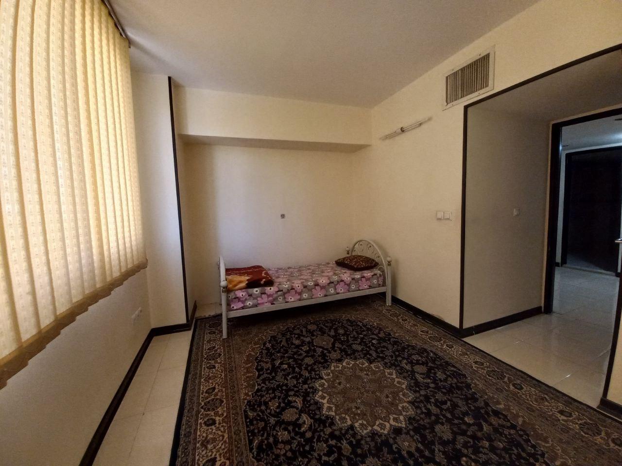 آپارتمان سه خواب مرکزشهراصفهان