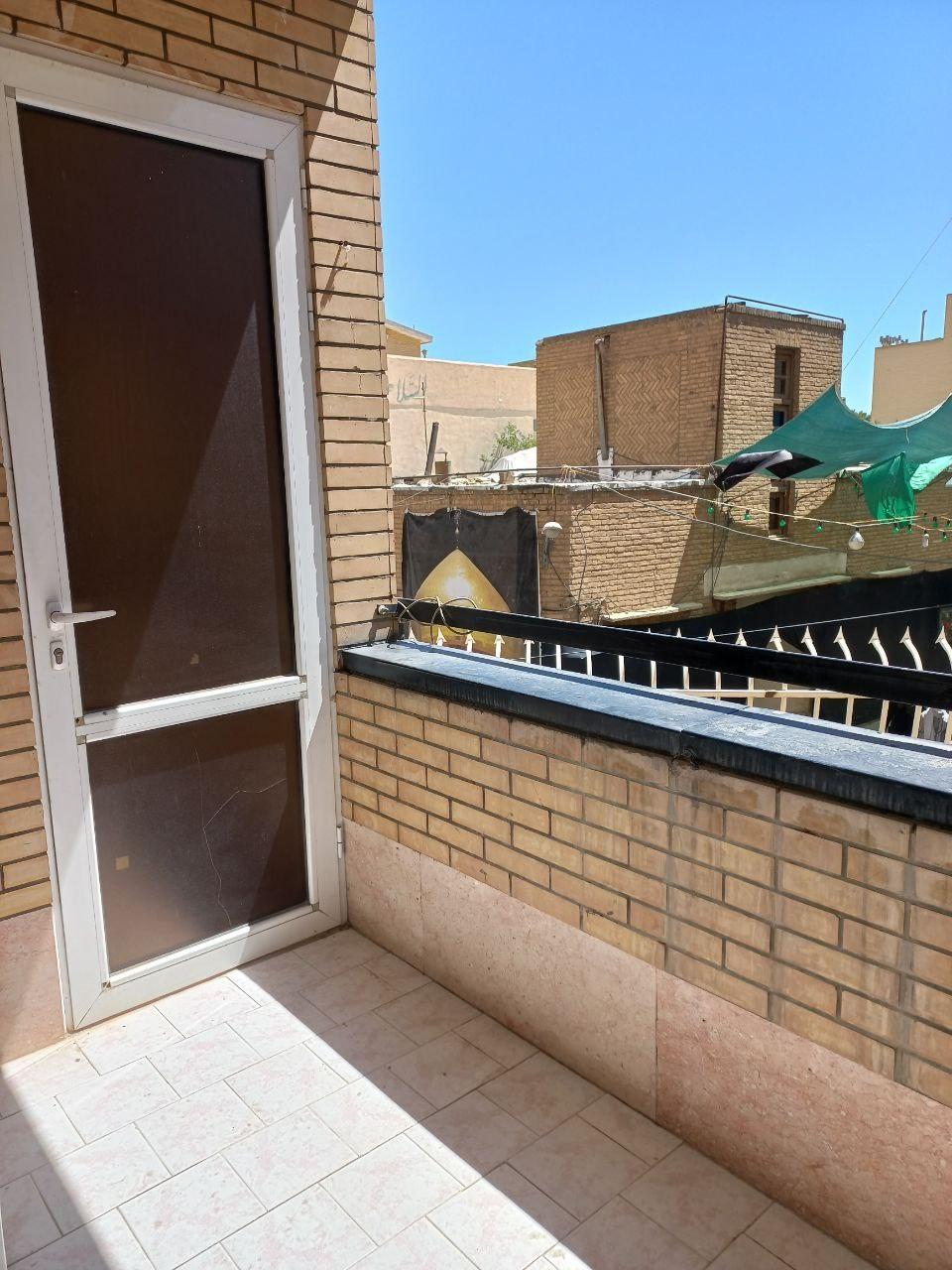 آپارتمان سه خواب مرکزشهراصفهان