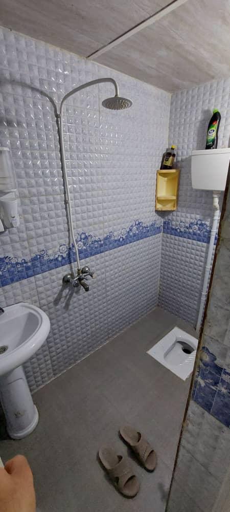 اجاره سوئیت روزانه در جزیره قشم