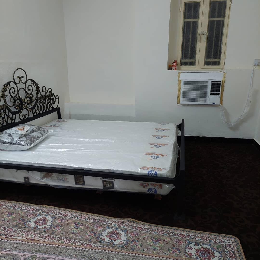 اجاره سوئیت روزانه در جزیره قشم
