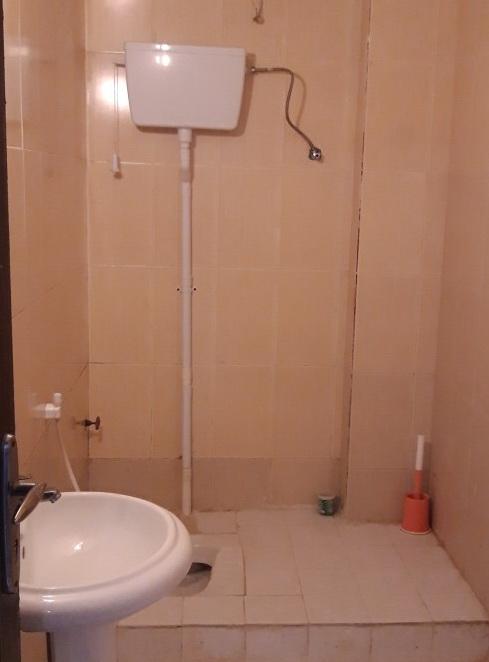 خانه اجاره ای در بندرعباس