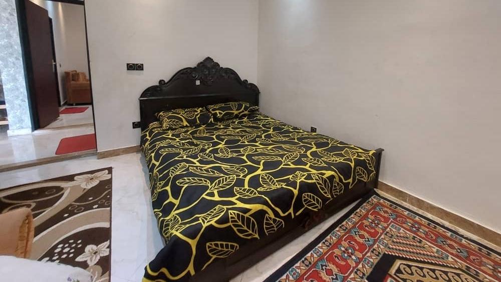 ویلا دوخواب دربست نوساز متل قو