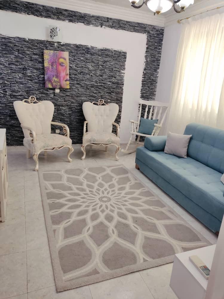 سوئیت تک خواب روزانه کیش