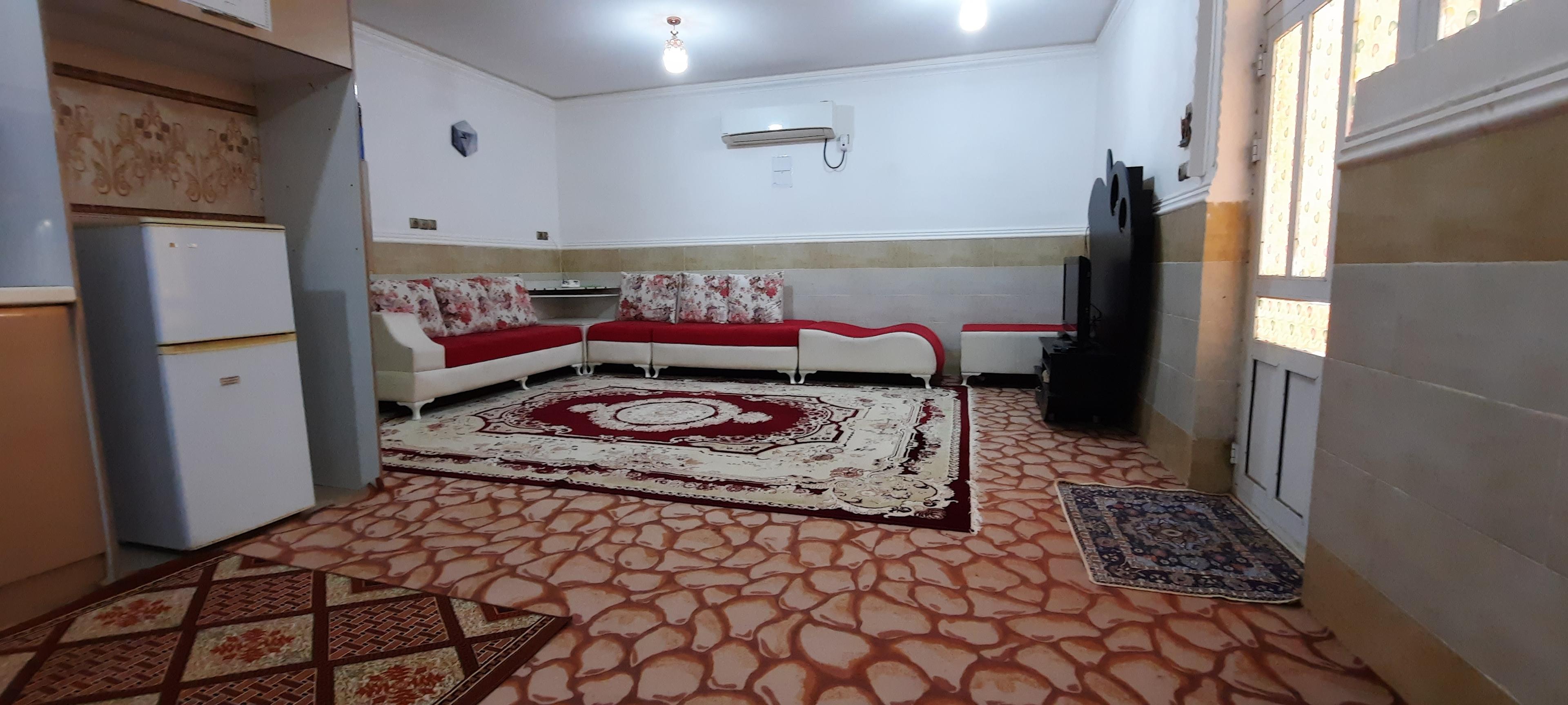 اجاره سوئیت در جزیره هرمز