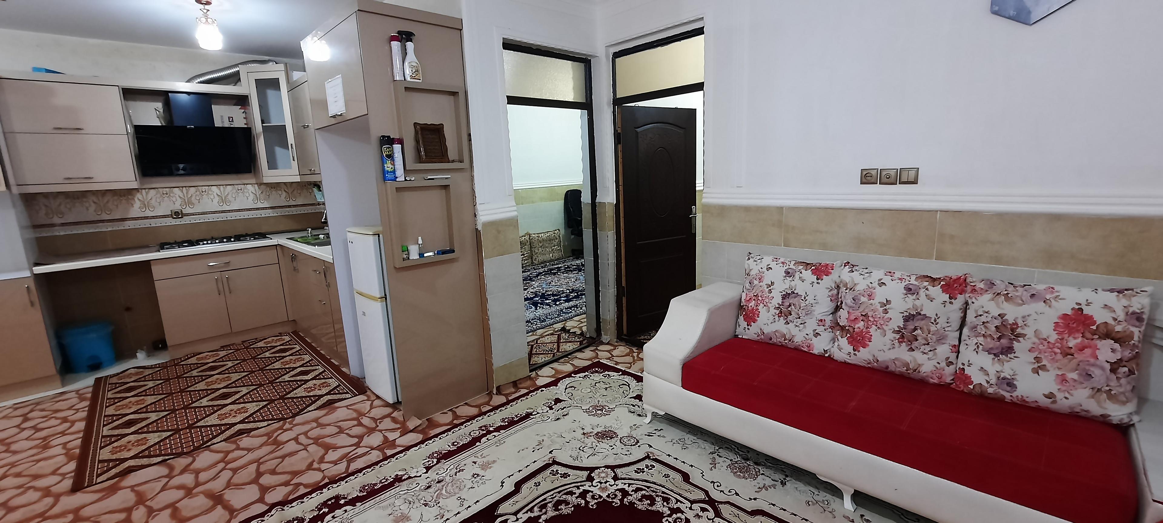 اجاره سوئیت در جزیره هرمز