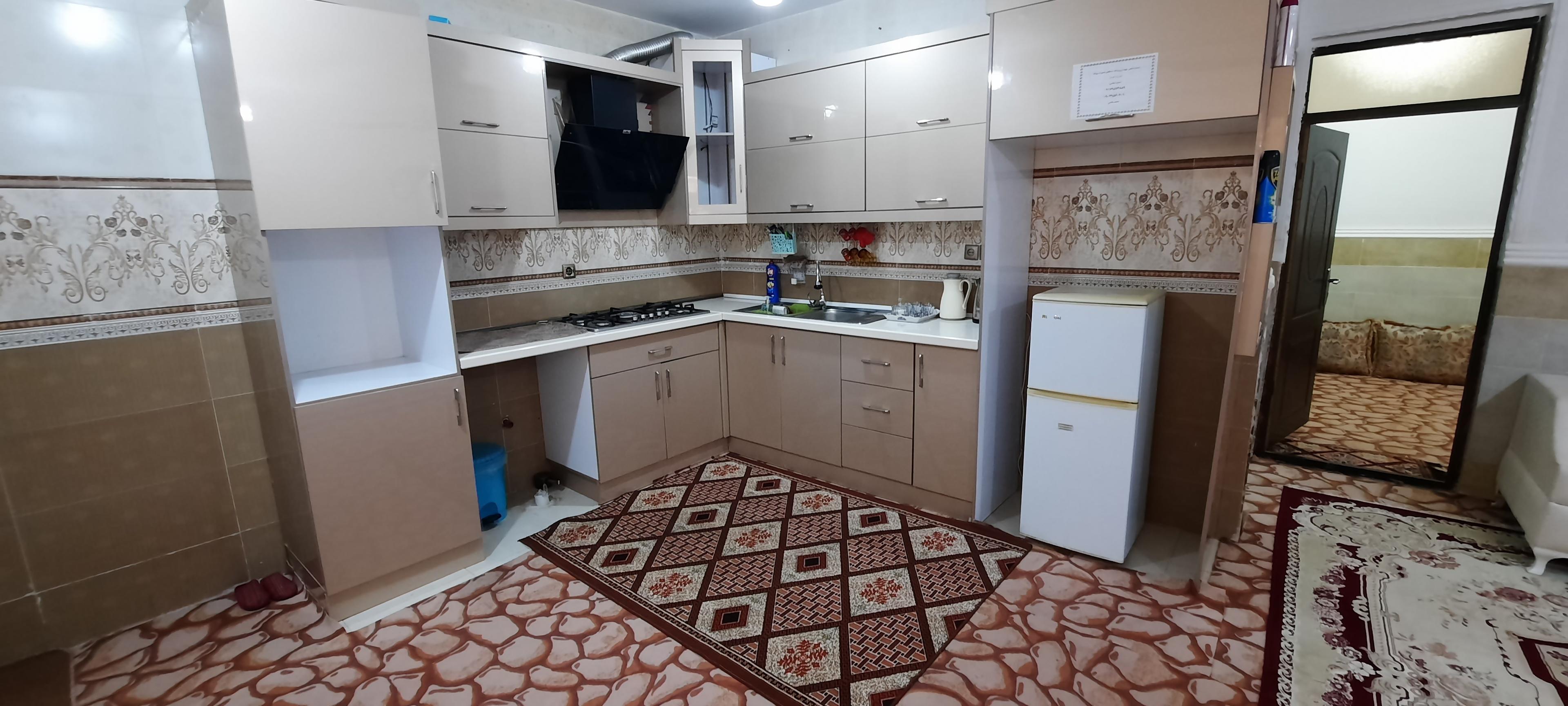 اجاره سوئیت در جزیره هرمز