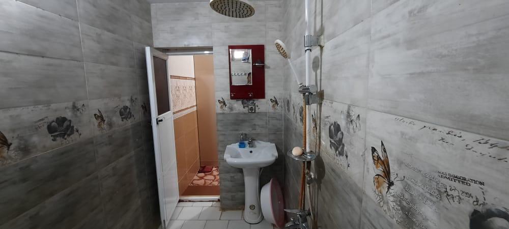 اجاره سوئیت در جزیره هرمز