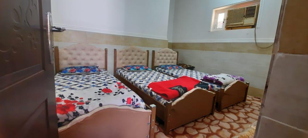 اجاره سوئیت در جزیره هرمز