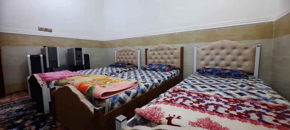اجاره سوئیت در جزیره هرمز