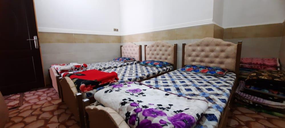 اجاره سوئیت در جزیره هرمز