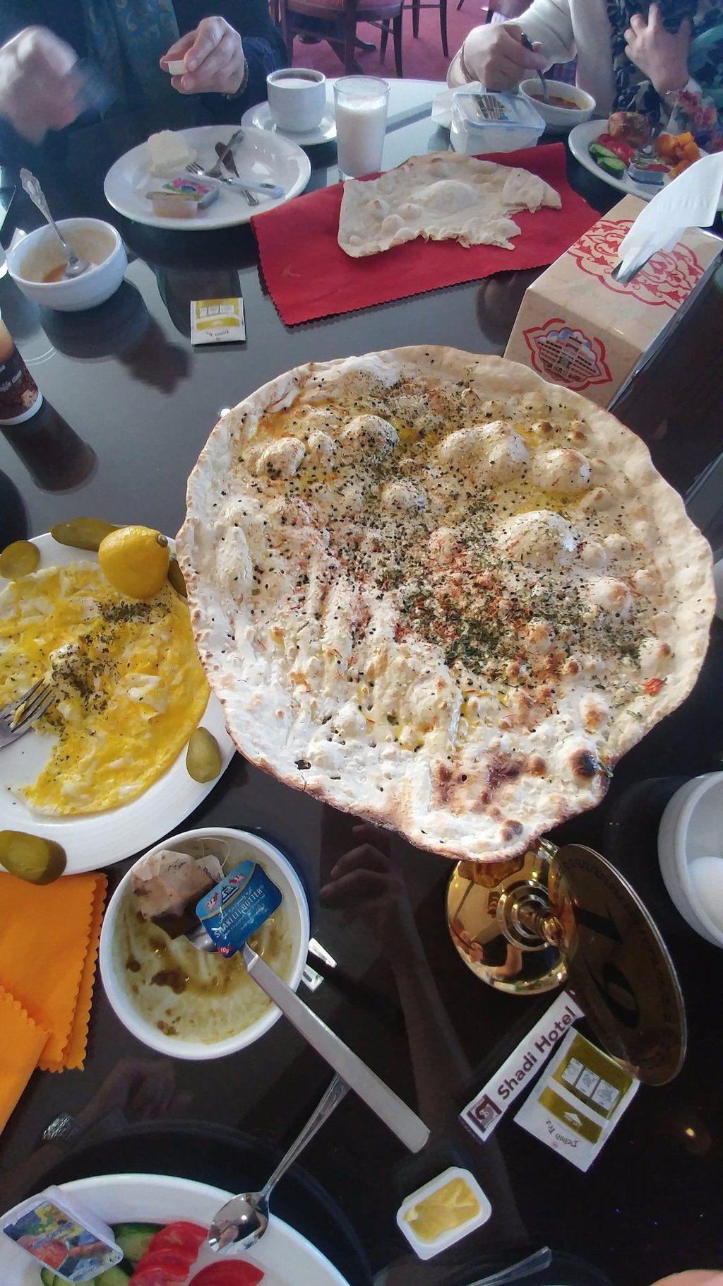 هتل شادی سنندج-سه تخته