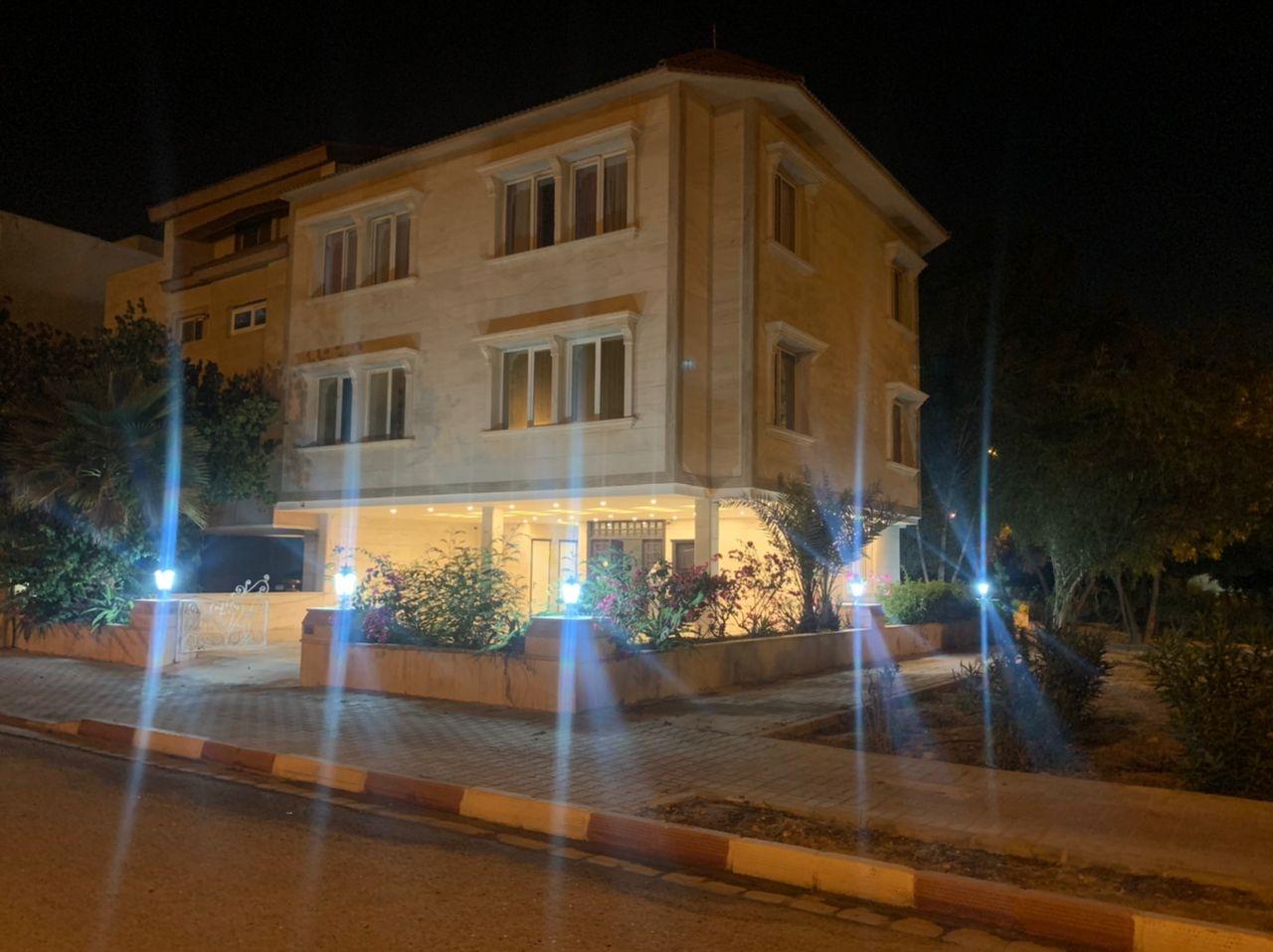 یک خواب سوپرلوکس
