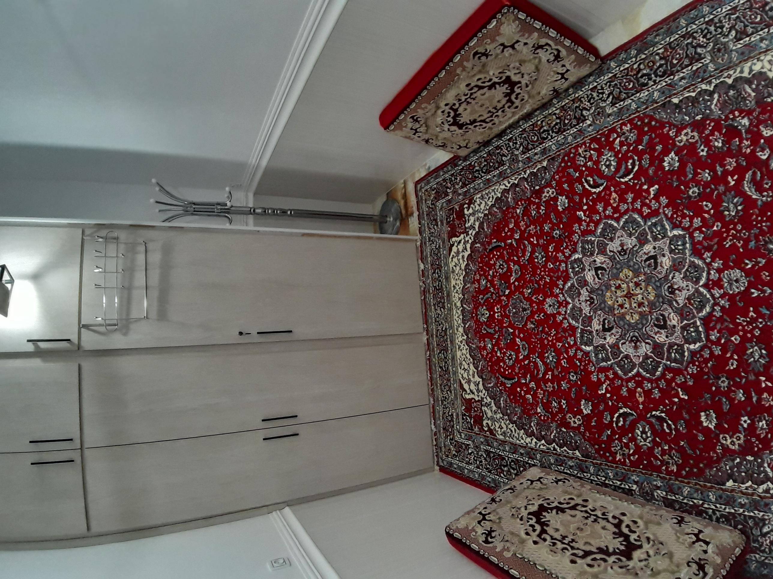 اقامتگاه دوگ دلارام سوئیت دریا
