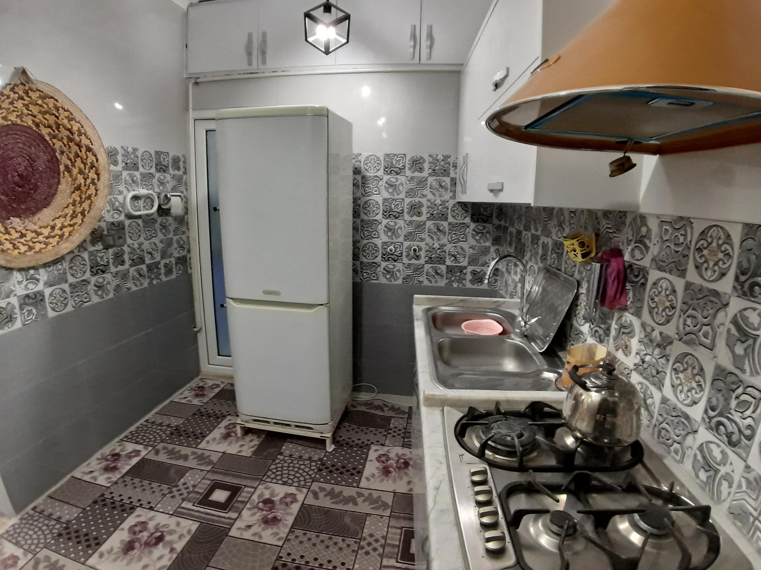 دوگ دلارام سوئیت دریا