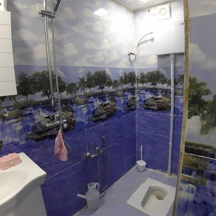 دوگ دلارام سوئیت دریا