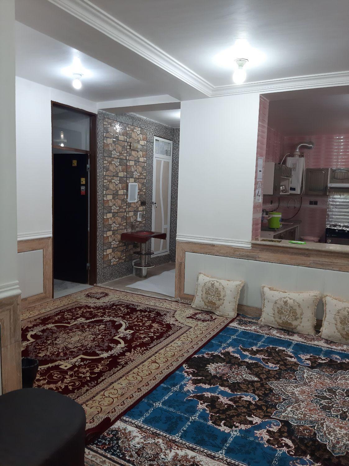 رزرو روزانه خانه در لامرد