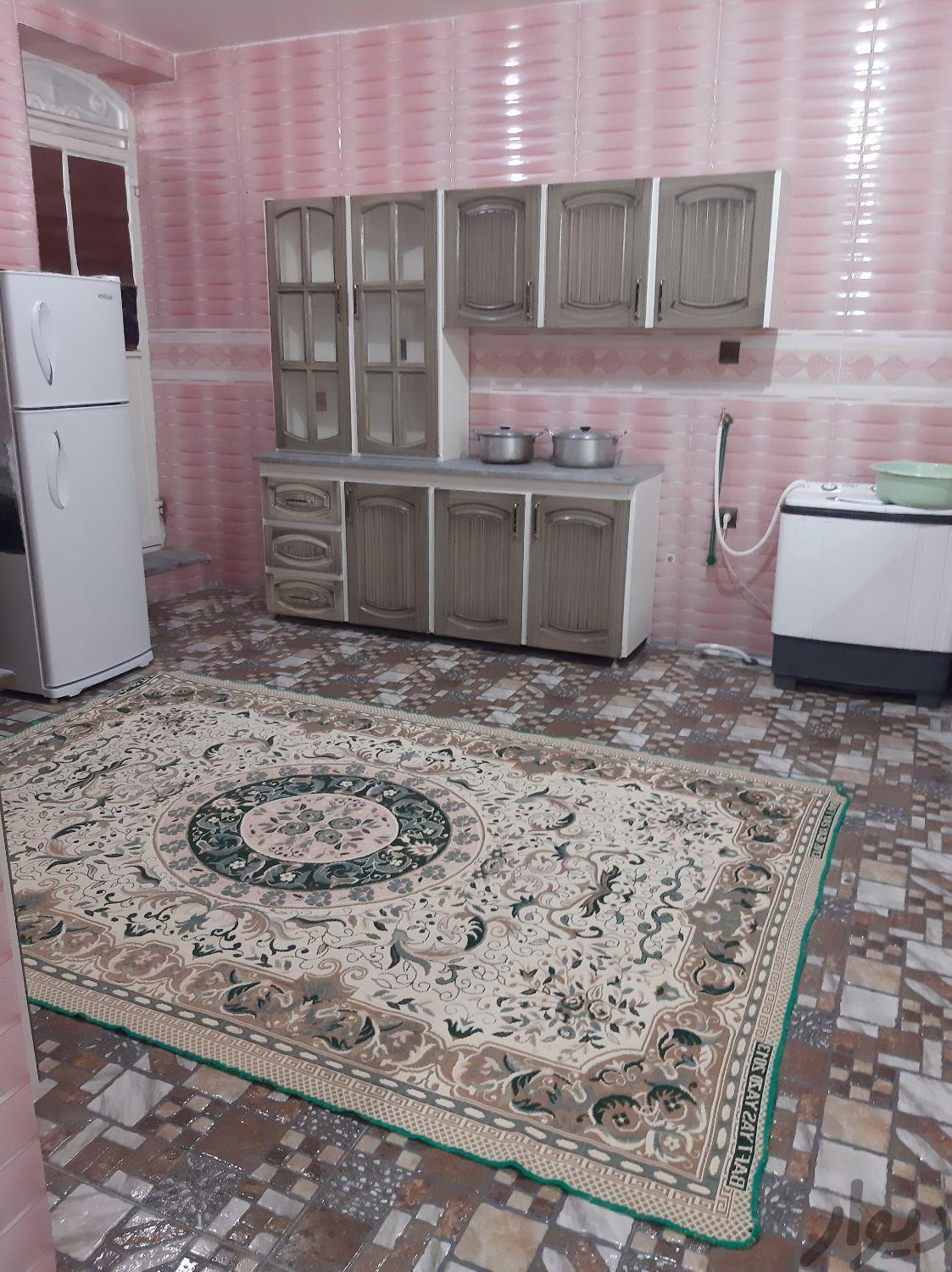 رزرو روزانه خانه در لامرد