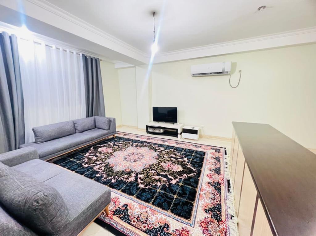 منزل دو خوابه گلشهر بندرعباس