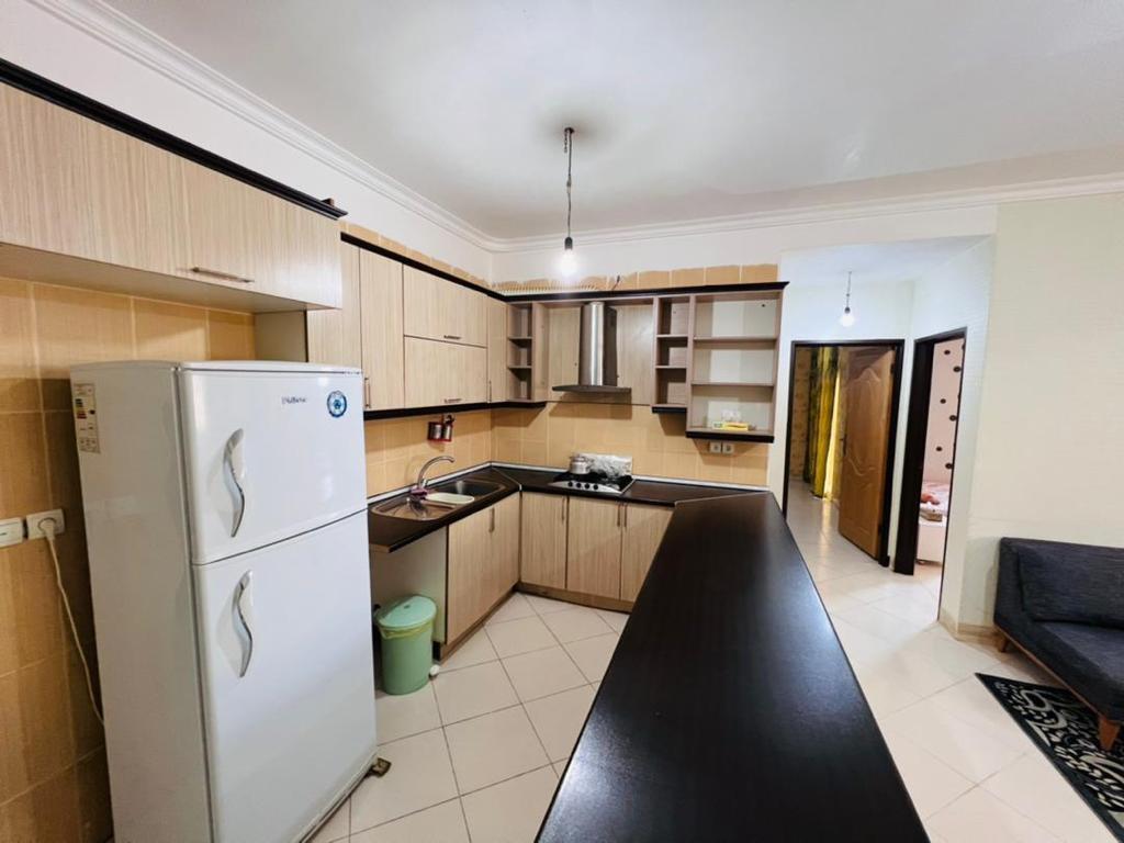 منزل دو خوابه گلشهر بندرعباس