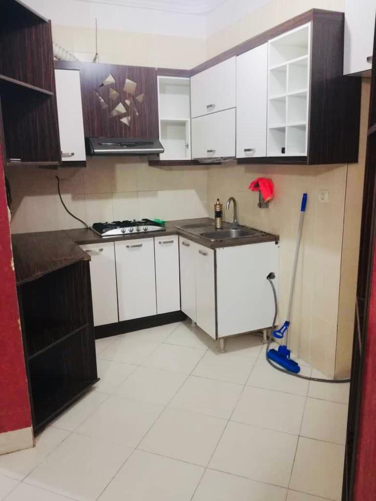 منزل تک خواب مرکز شهر بندرعباس