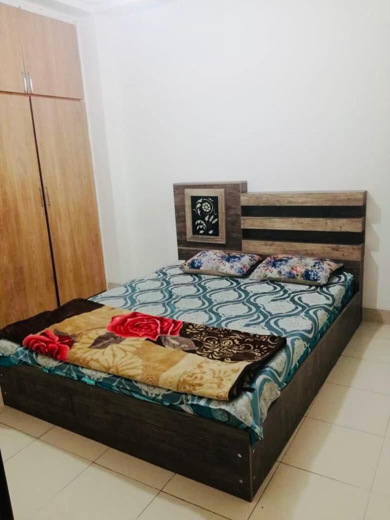 منزل تک خواب مرکز شهر بندرعباس