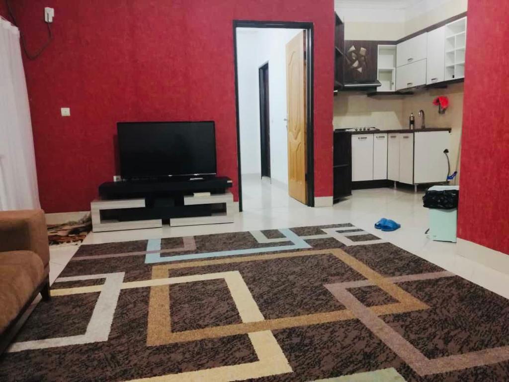 منزل تک خواب مرکز شهر بندرعباس