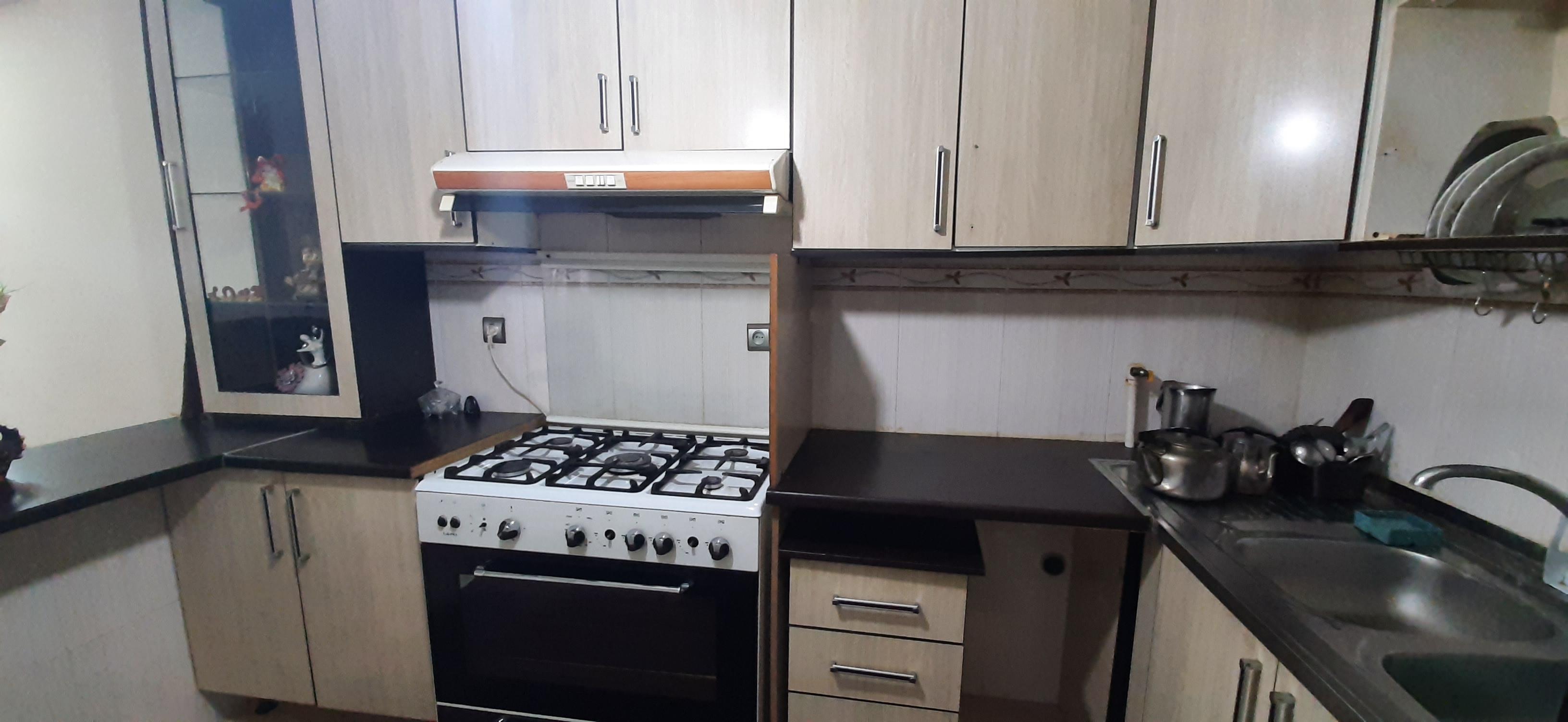 سوئیت اجاره ای جاده چالوس