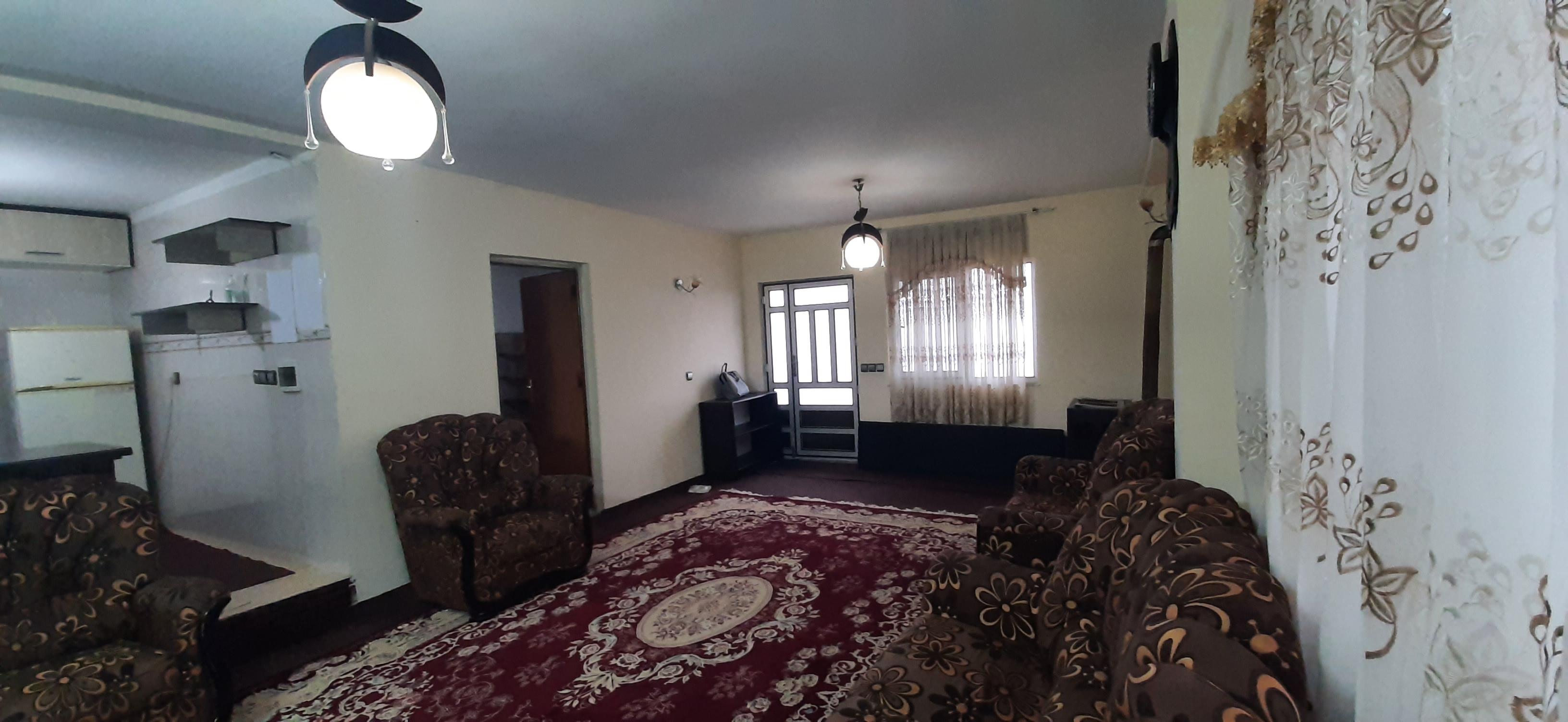 سوئیت اجاره ای جاده چالوس