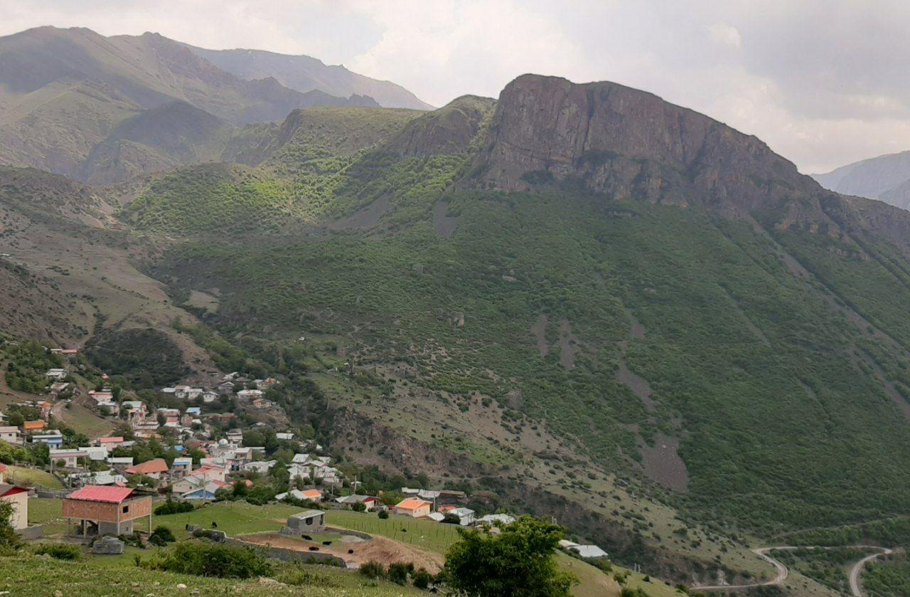 سوئیت اجاره ای جاده چالوس