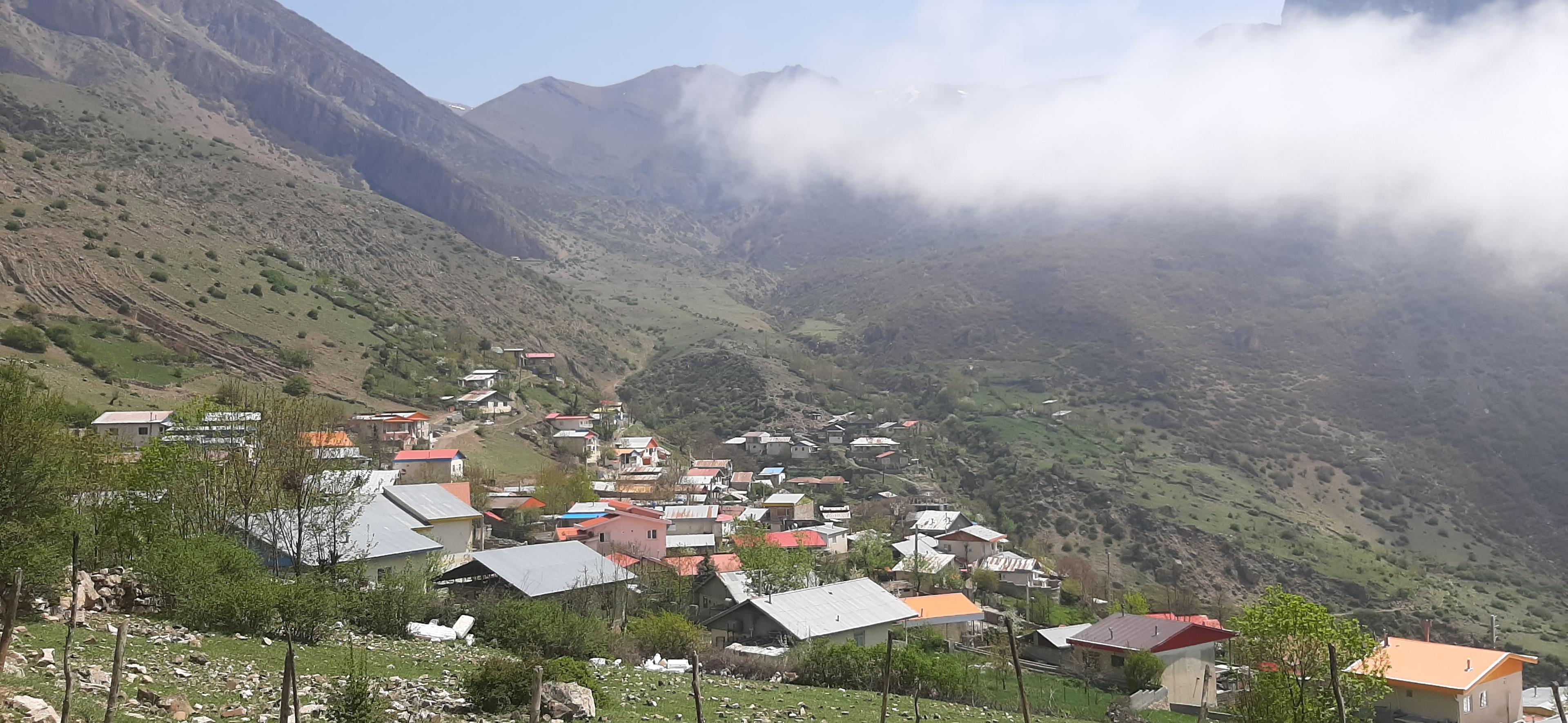 سوئیت اجاره ای جاده چالوس