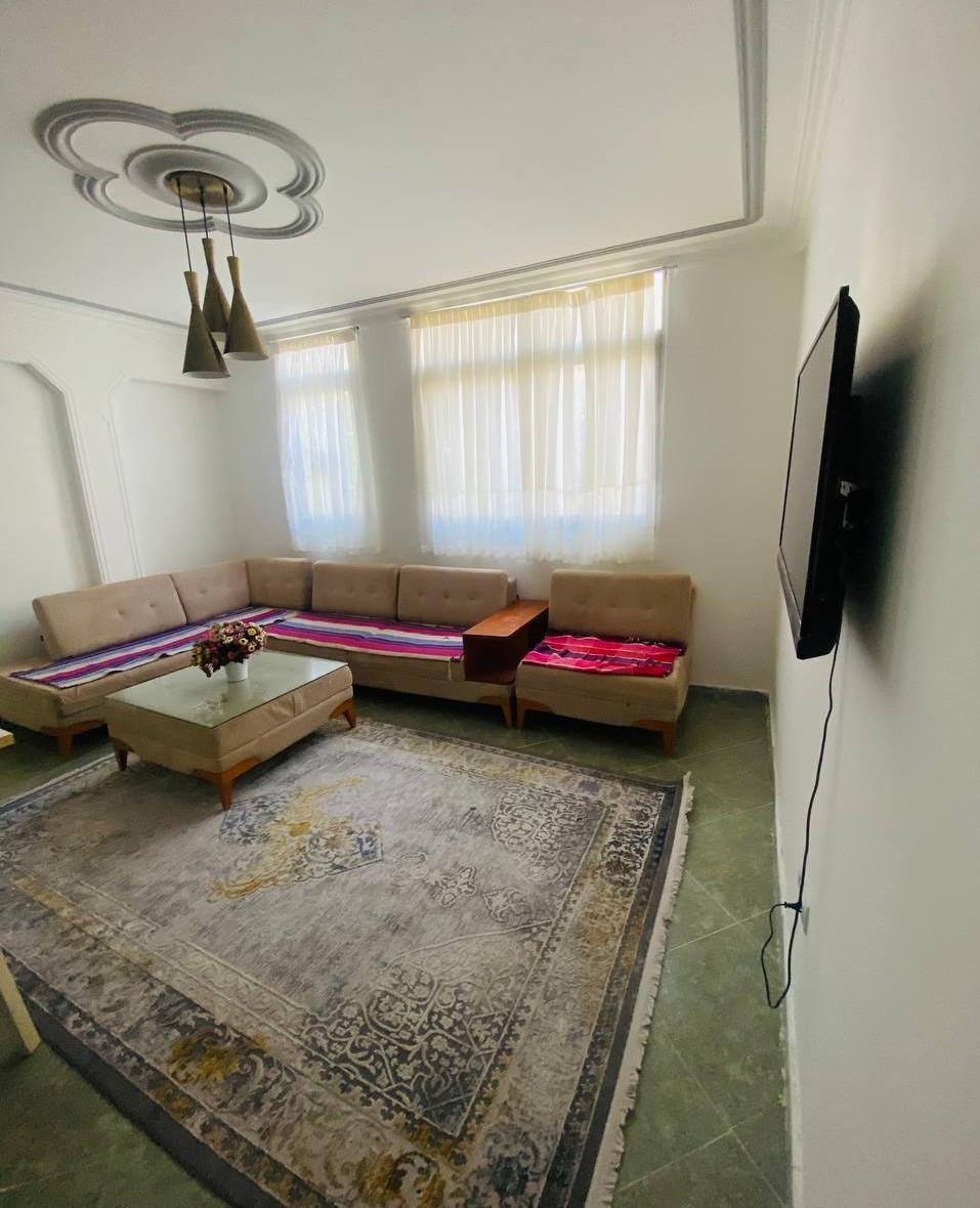 سوئیت روزانه تک خواب در کیش