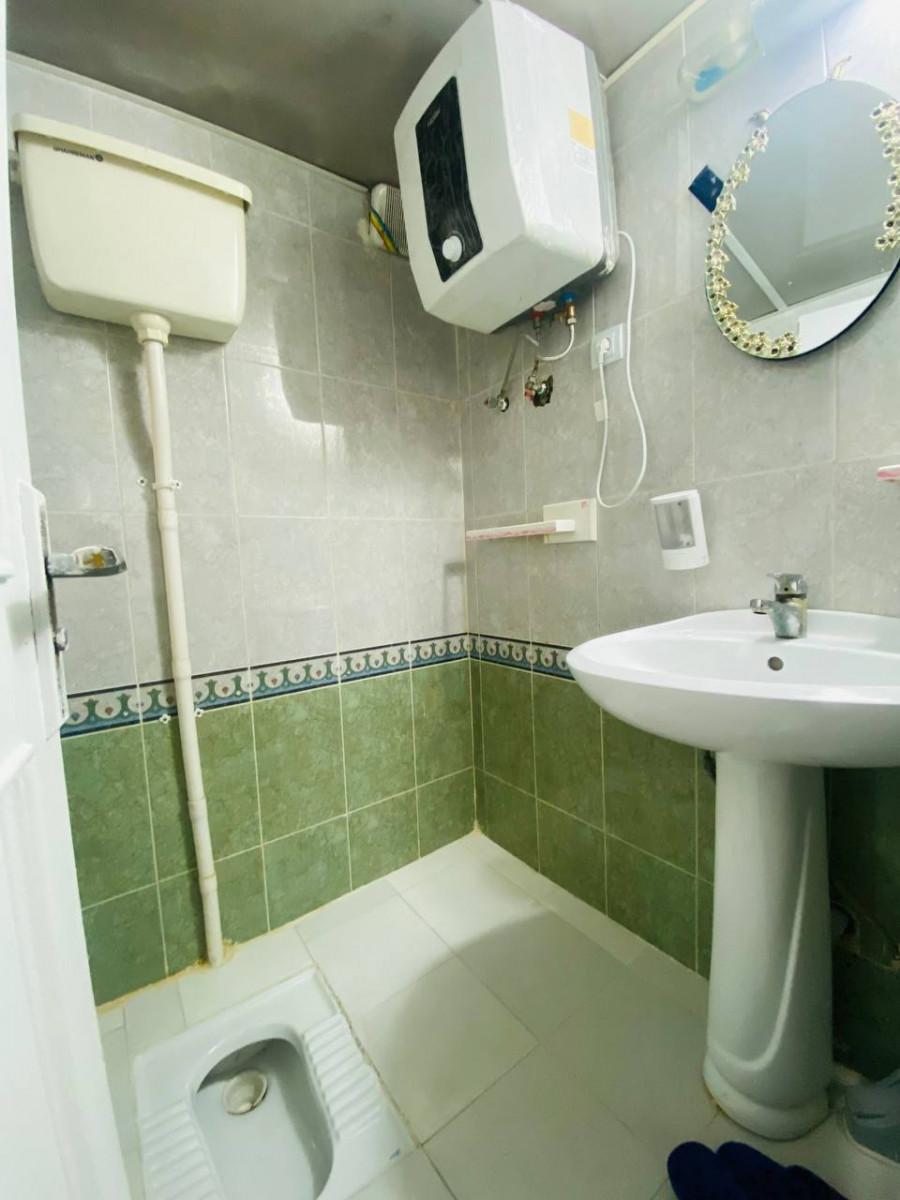 سوئیت اجاره ای دو خواب در کیش