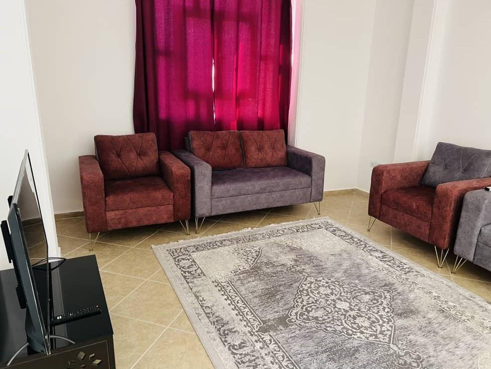 سوئیت اجاره ای دو خواب در کیش