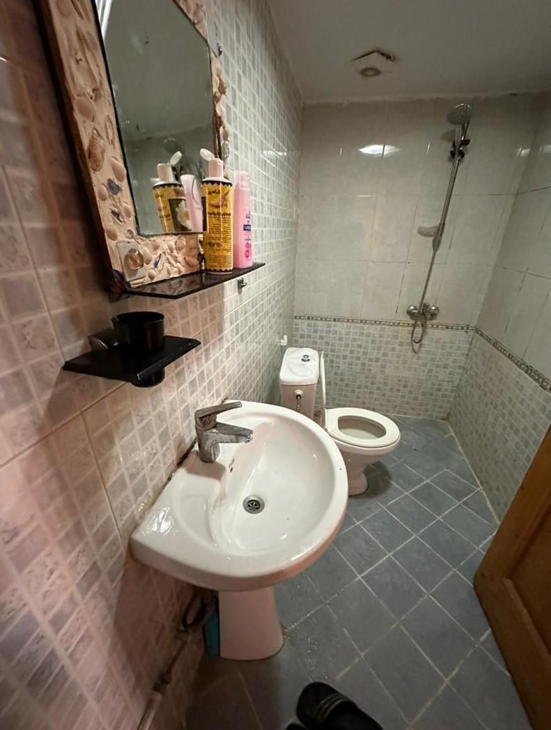 سوئیت اجاره ای دو خواب در کیش