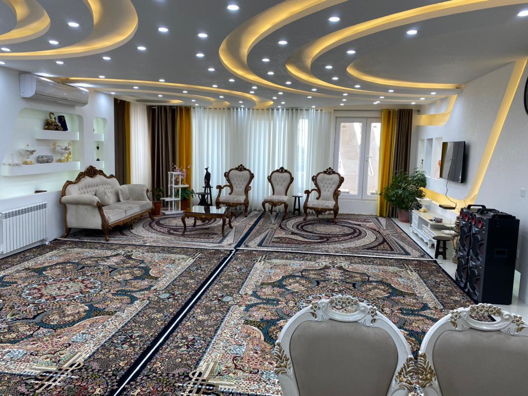 رزرو سه خوابه لوکس در بوشهر