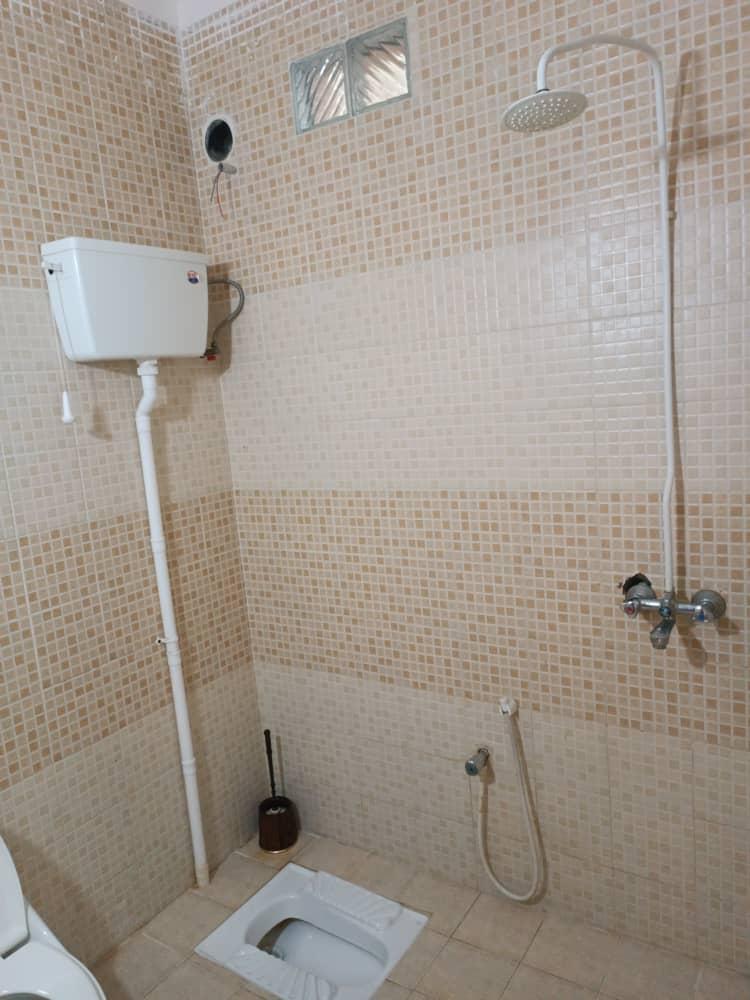 سوئیت دو خوابه قشم