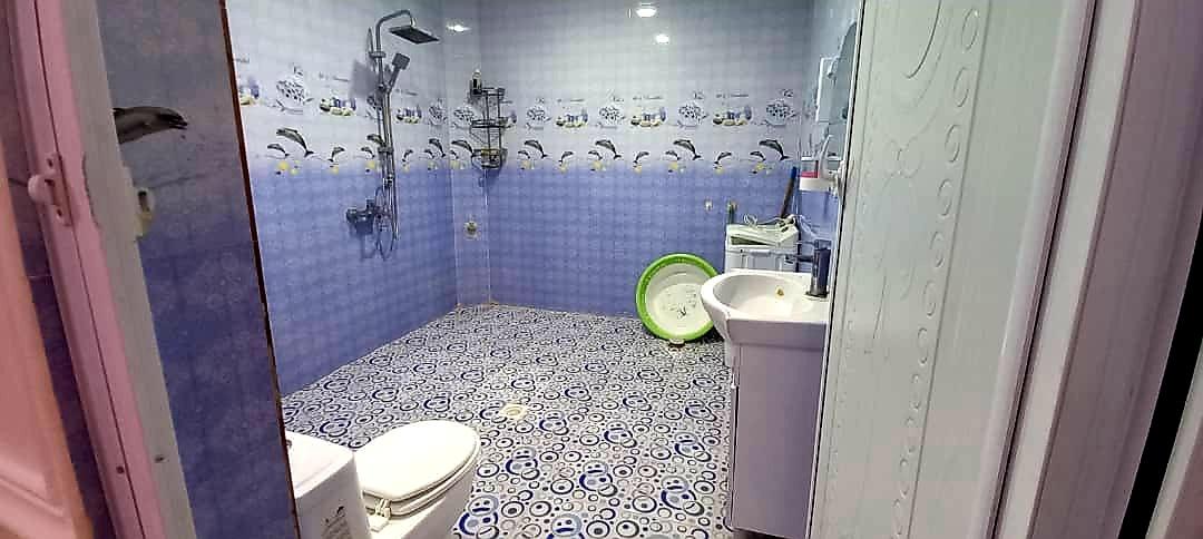 منزل مبله ویلایی 210 متری سیراف