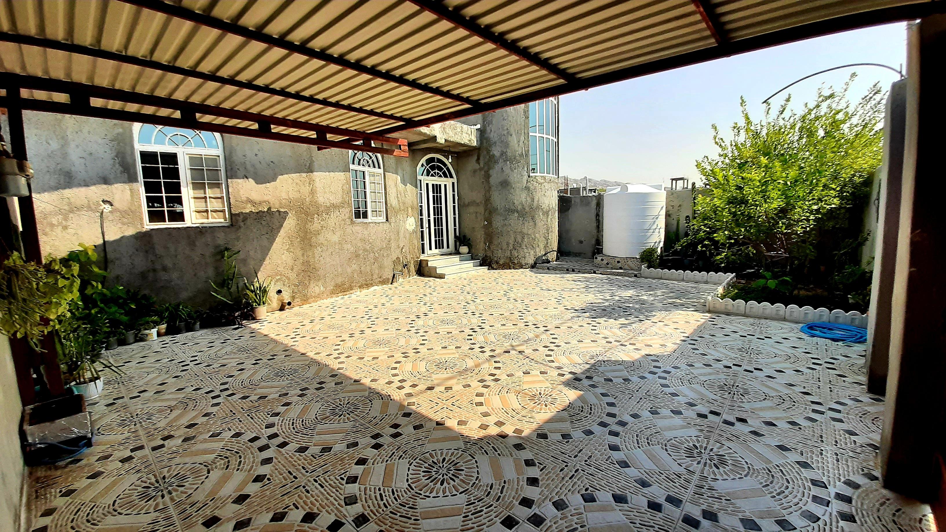 منزل مبله ویلایی 210 متری سیراف